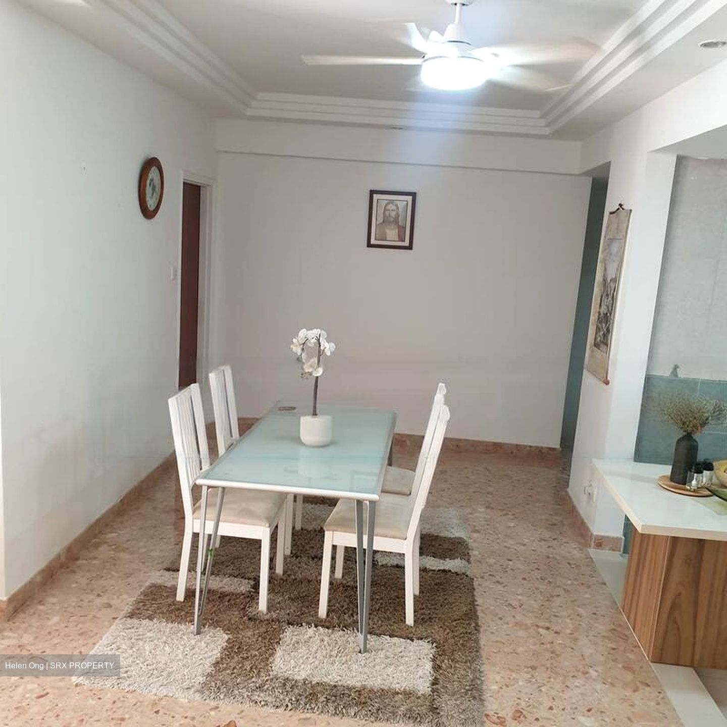 Estella Gardens (D17), Condominium #472035581